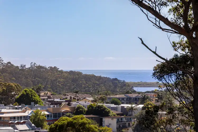 Fourth view of Homely apartment listing, 1/8 Reid Street, Merimbula NSW 2548