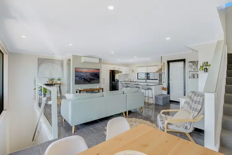 Sixth view of Homely apartment listing, 1/8 Reid Street, Merimbula NSW 2548