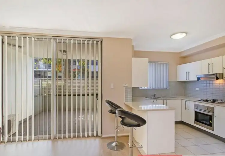 26/17-19 Third Avenue, Blacktown NSW 2148