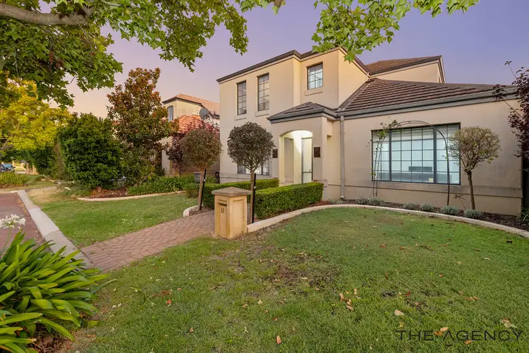 Main view of Homely house listing, 11 Sedgeland Way, Ascot WA 6104