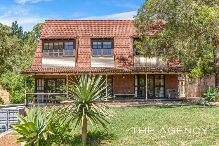 Main view of Homely house listing, 11 Josephine Crescent, Kalamunda WA 6076
