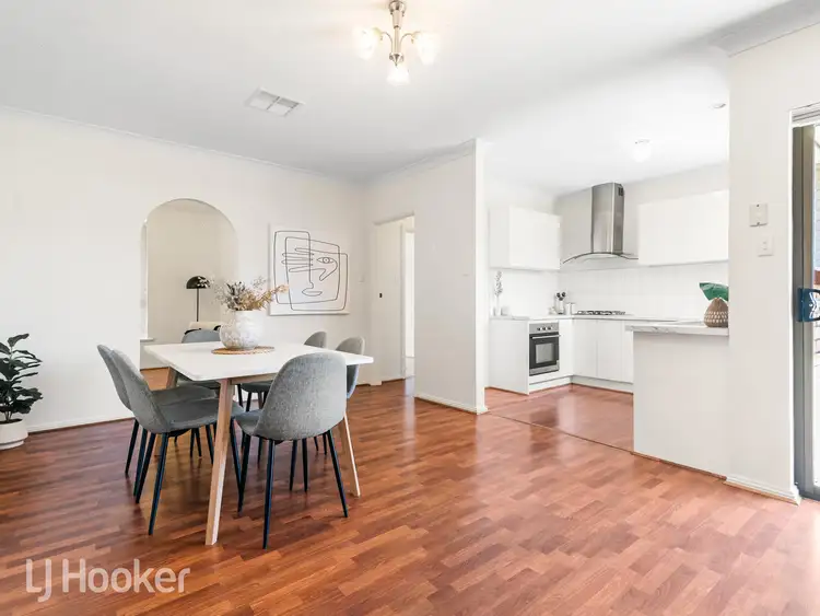 Sixth view of Homely house listing, 61A Hambledon   Road, Campbelltown SA 5074