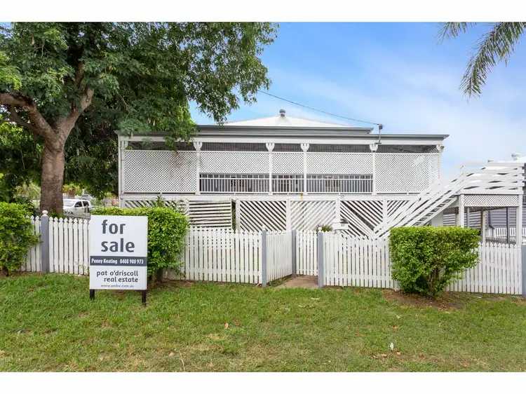 Main view of Homely house listing, 57 Canning Street, The Range QLD 4700