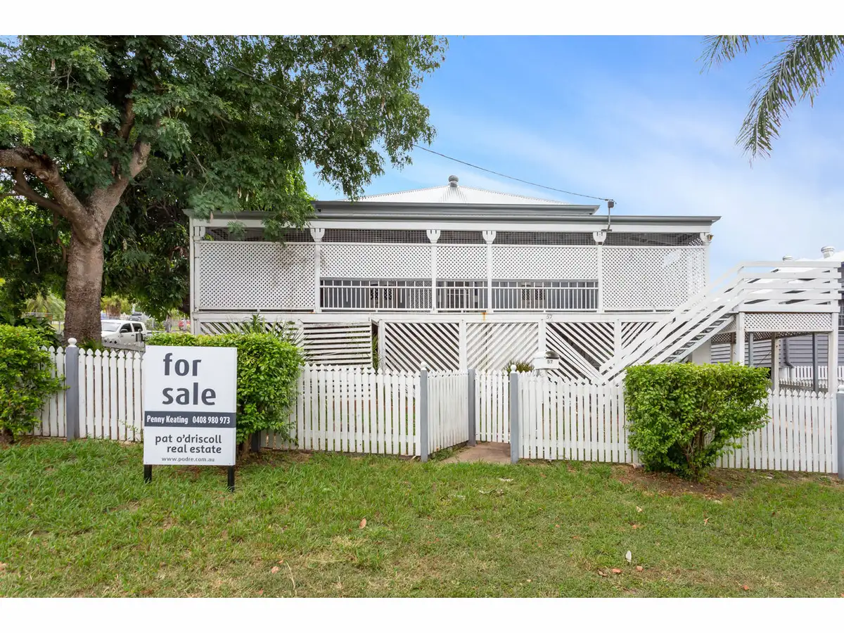 Main view of Homely house listing, 57 Canning Street, The Range QLD 4700