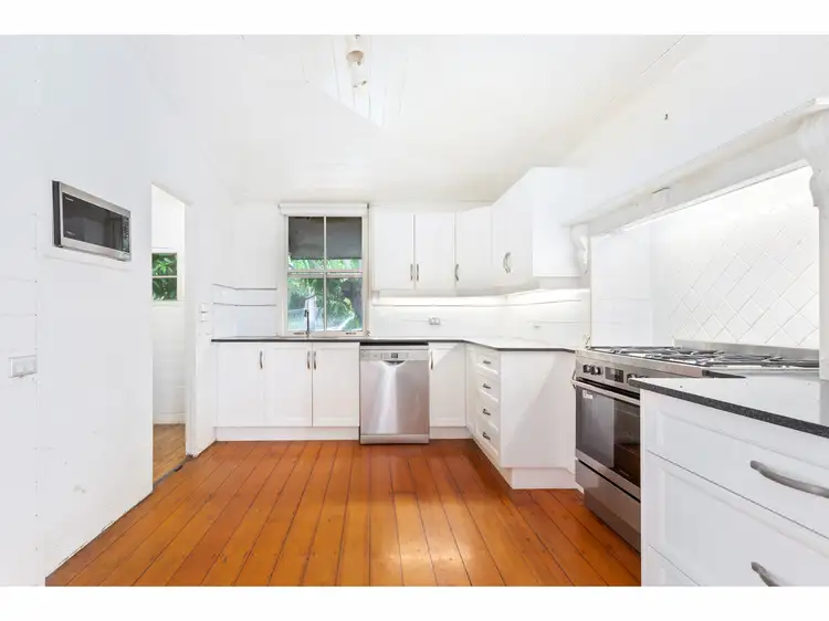 Second view of Homely house listing, 57 Canning Street, The Range QLD 4700