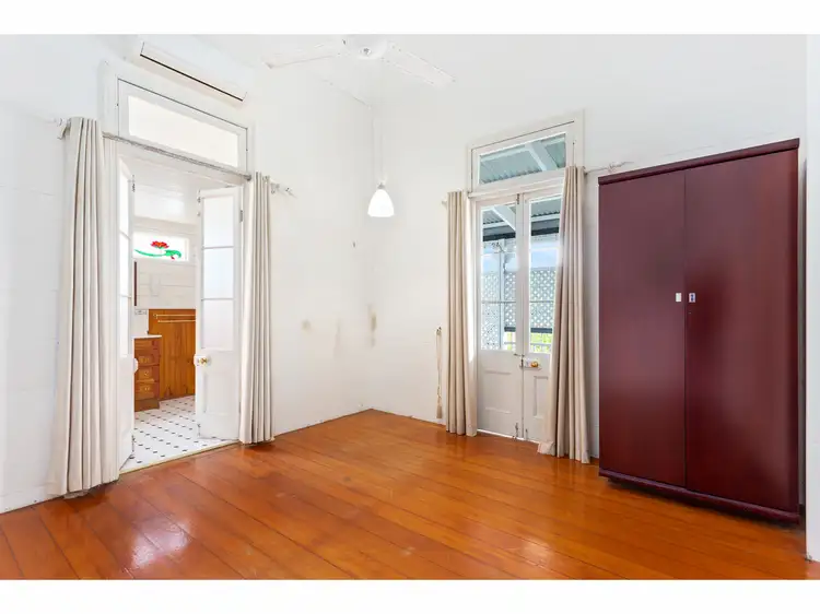 Fifth view of Homely house listing, 57 Canning Street, The Range QLD 4700
