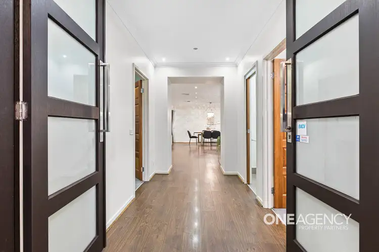 Third view of Homely house listing, 4 Orpheus Street, Point Cook VIC 3030