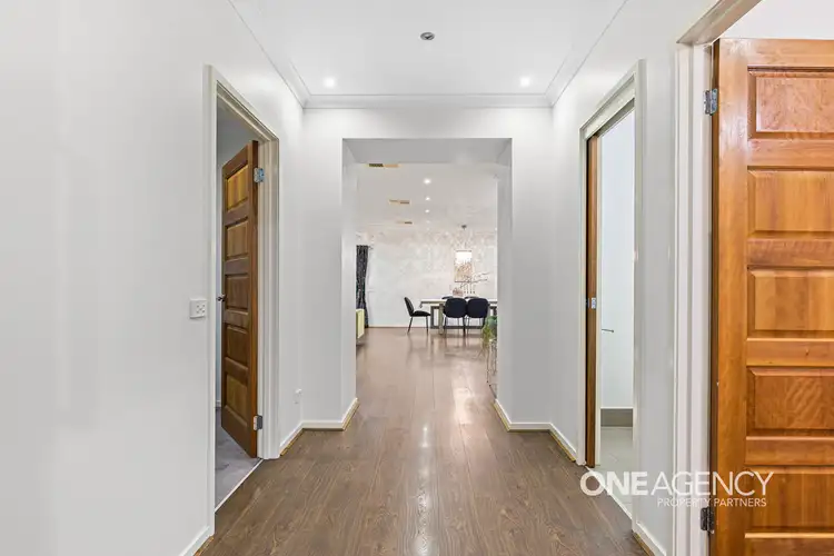 Fifth view of Homely house listing, 4 Orpheus Street, Point Cook VIC 3030