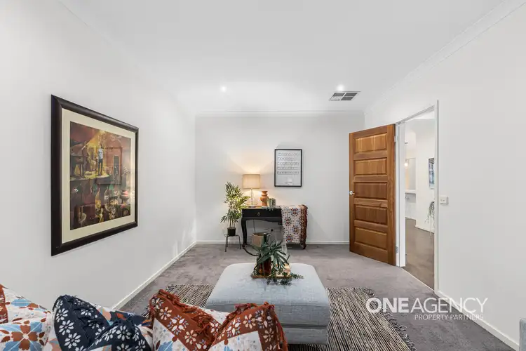 Sixth view of Homely house listing, 4 Orpheus Street, Point Cook VIC 3030