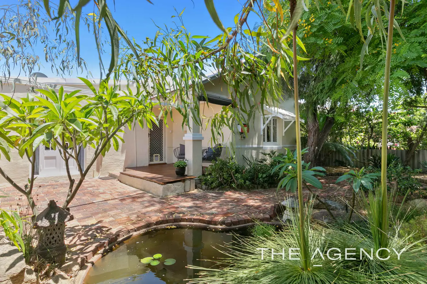 Main view of Homely house listing, 27 Hubert Street, East Victoria Park WA 6101