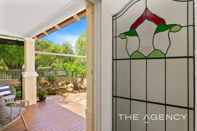 Third view of Homely house listing, 27 Hubert Street, East Victoria Park WA 6101