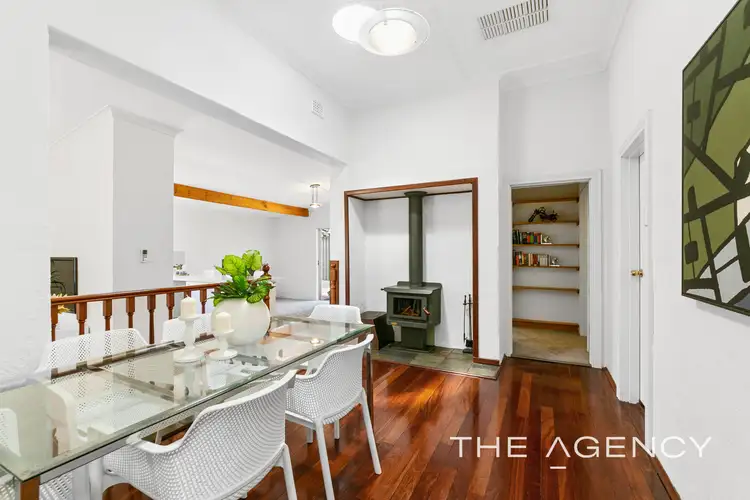 Fourth view of Homely house listing, 27 Hubert Street, East Victoria Park WA 6101