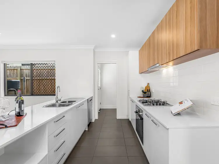 Third view of Homely house listing, 7 Dominic Place, Heathwood QLD 4110