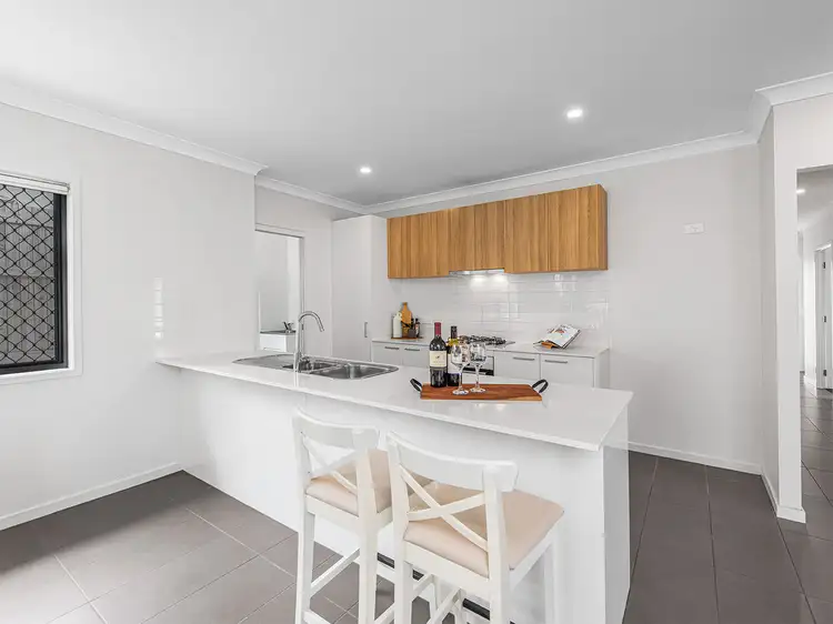 Fifth view of Homely house listing, 7 Dominic Place, Heathwood QLD 4110