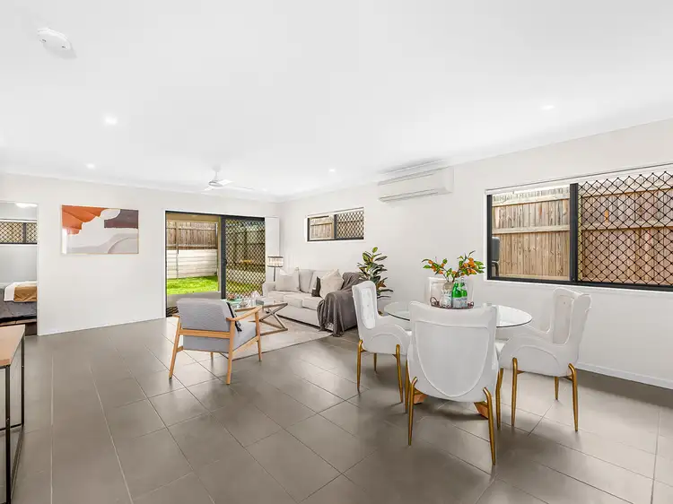 Sixth view of Homely house listing, 7 Dominic Place, Heathwood QLD 4110