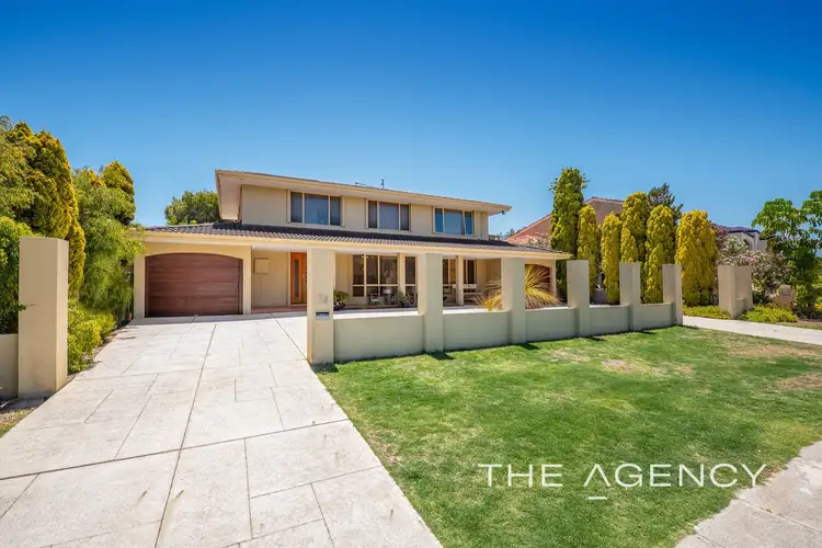 74 Seacrest Drive, Sorrento WA 6020