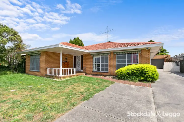 Main view of Homely house listing, 4 Grant Street, Morwell VIC 3840