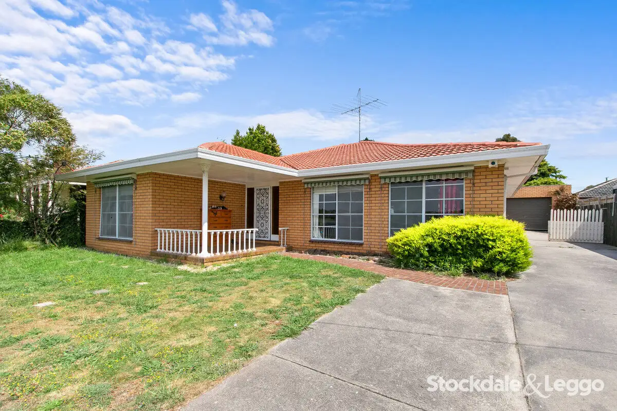 Main view of Homely house listing, 4 Grant Street, Morwell VIC 3840