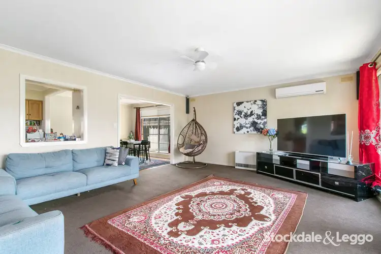 Second view of Homely house listing, 4 Grant Street, Morwell VIC 3840