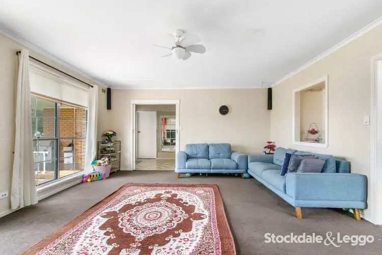 Third view of Homely house listing, 4 Grant Street, Morwell VIC 3840