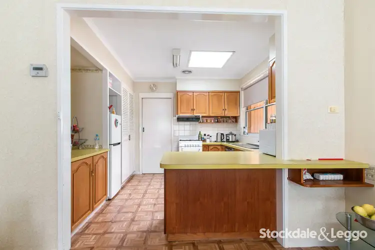 Fourth view of Homely house listing, 4 Grant Street, Morwell VIC 3840