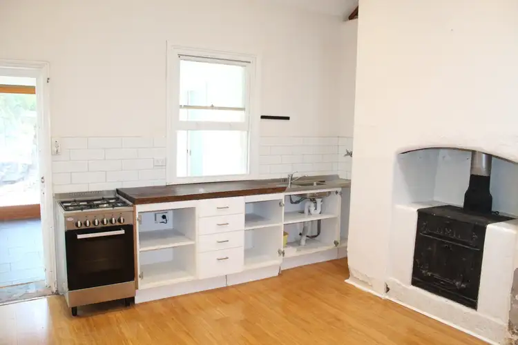 Second view of Homely house listing, 33 Port Road, Auburn SA 5451