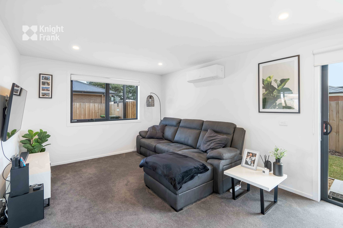 Third view of Homely villa listing, 1/45 Haskell Road, Brighton TAS 7030