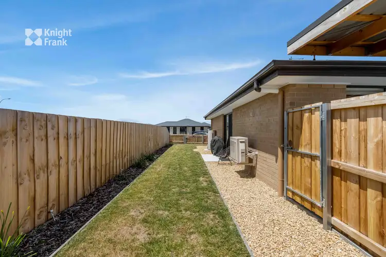 Fifth view of Homely villa listing, 1/45 Haskell Road, Brighton TAS 7030