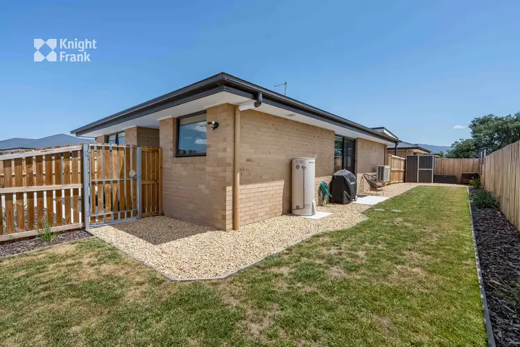 Sixth view of Homely villa listing, 1/45 Haskell Road, Brighton TAS 7030