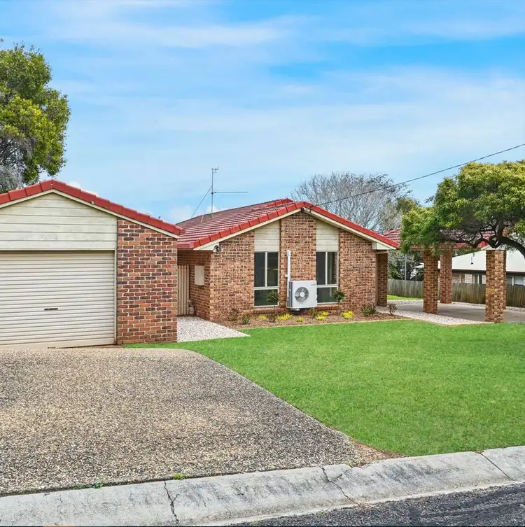 Main view of Homely house listing, 14 Nolan Court, Darling Heights QLD 4350