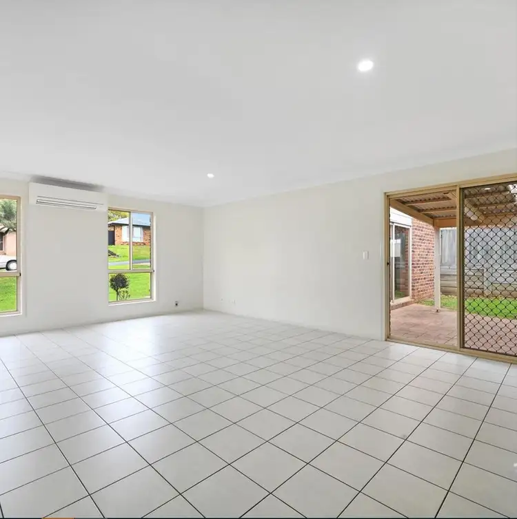 Second view of Homely house listing, 14 Nolan Court, Darling Heights QLD 4350