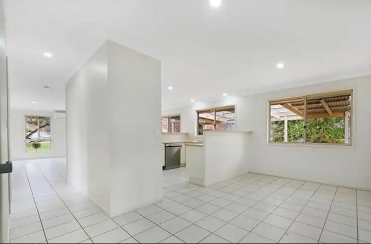 Third view of Homely house listing, 14 Nolan Court, Darling Heights QLD 4350