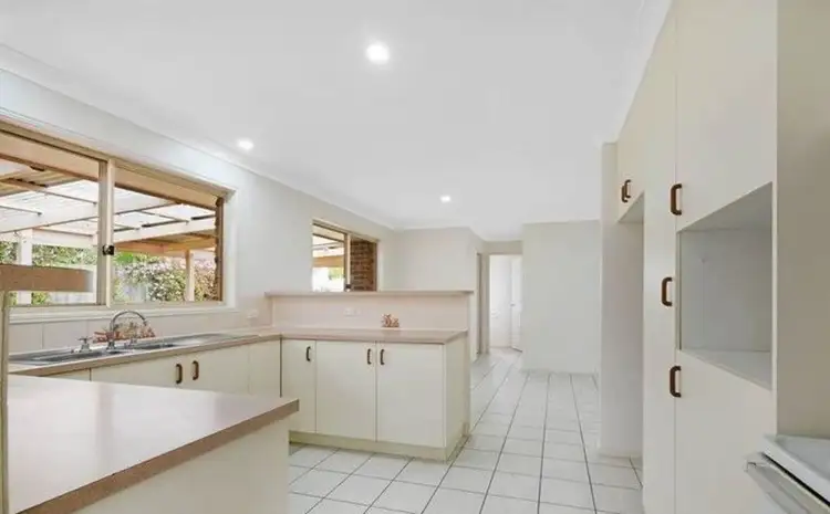 Fourth view of Homely house listing, 14 Nolan Court, Darling Heights QLD 4350