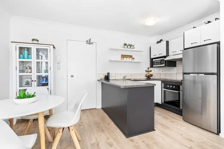 Fourth view of Homely apartment listing, 30/9-13 Margaret Avenue, Broadbeach QLD 4218