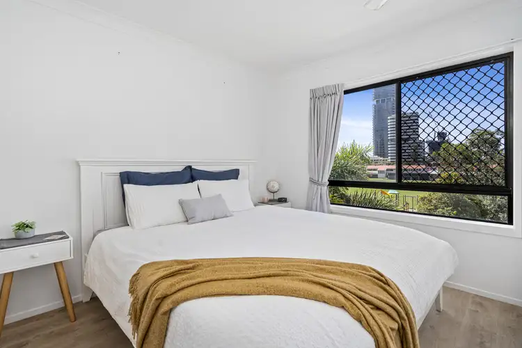 Sixth view of Homely apartment listing, 30/9-13 Margaret Avenue, Broadbeach QLD 4218