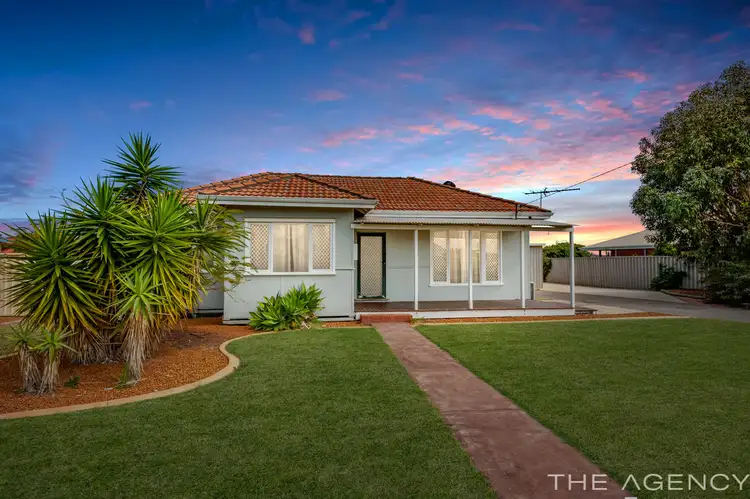Main view of Homely house listing, 20 Quarry Street, Geraldton WA 6530