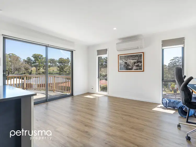 Fifth view of Homely house listing, 42 Eldridge Drive, Kingston TAS 7050