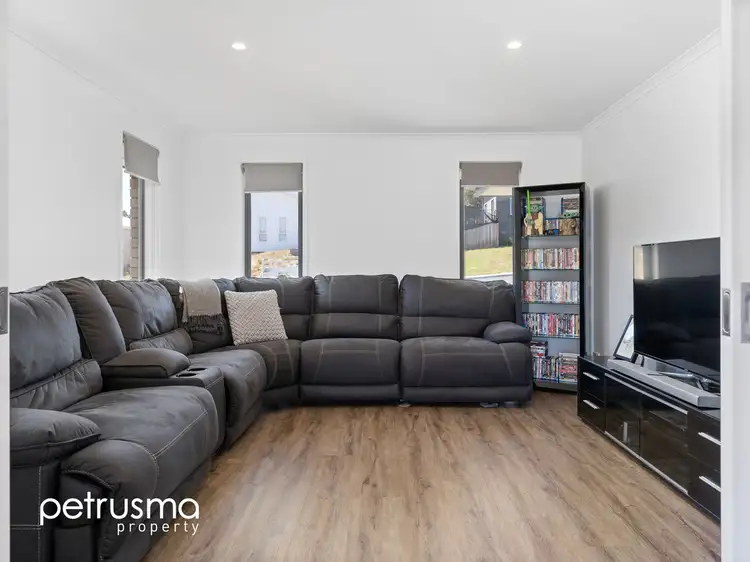 Sixth view of Homely house listing, 42 Eldridge Drive, Kingston TAS 7050