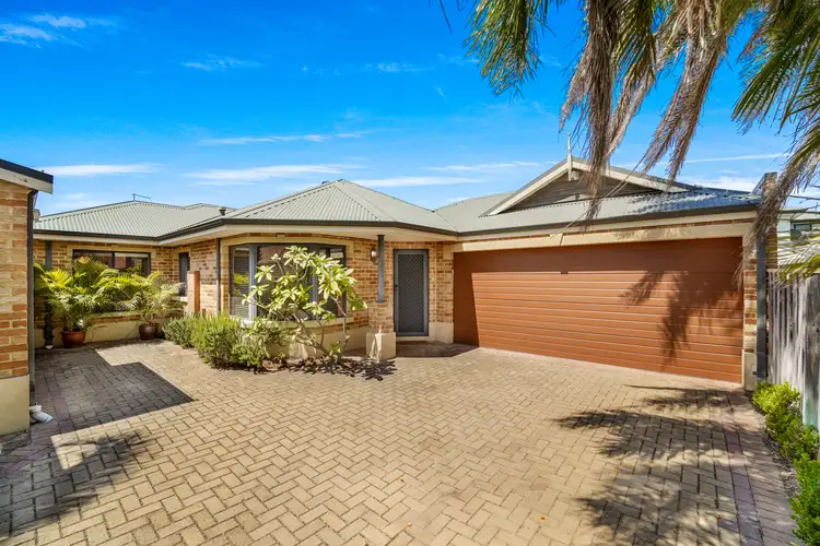 Main view of Homely house listing, 146C Deanmore Road, Scarborough WA 6019