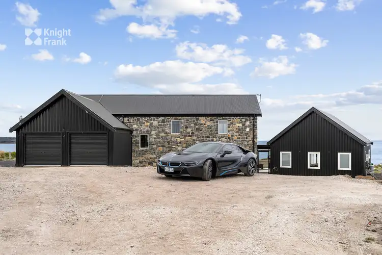 Sixth view of Homely house listing, 69 Seascape Drive, Lulworth TAS 7252