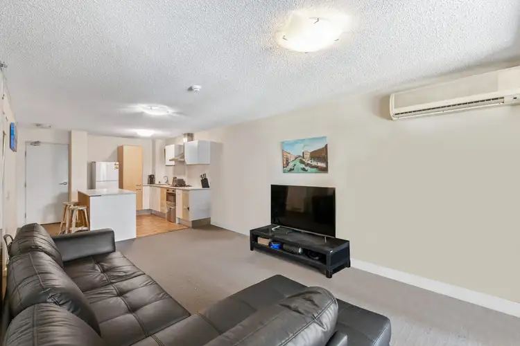 Third view of Homely apartment listing, 510/8 Cordelia Street, South Brisbane QLD 4101
