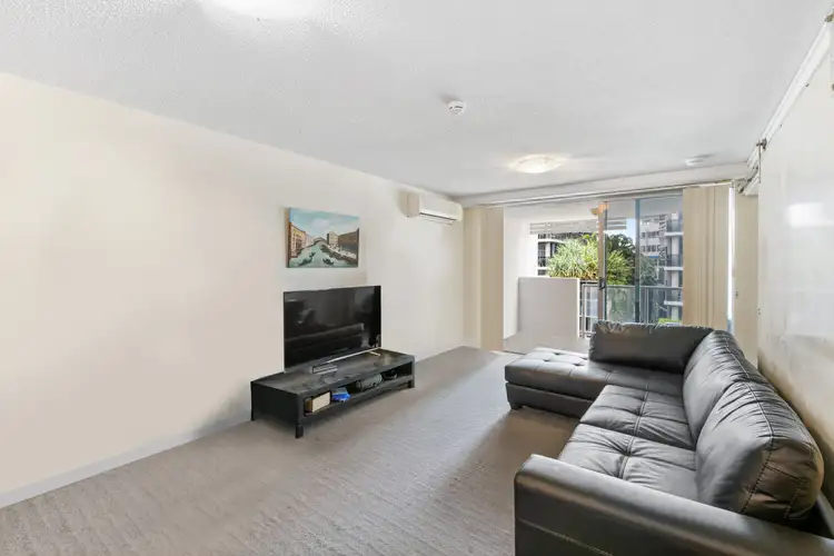 Fifth view of Homely apartment listing, 510/8 Cordelia Street, South Brisbane QLD 4101