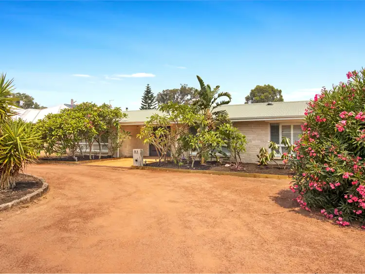 Second view of Homely house listing, 35B Karrul Way, Greenfields WA 6210