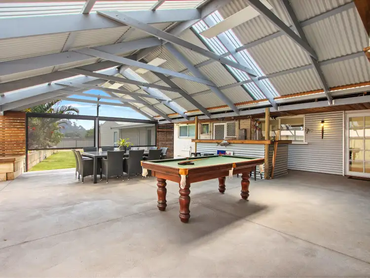 Fourth view of Homely house listing, 35B Karrul Way, Greenfields WA 6210