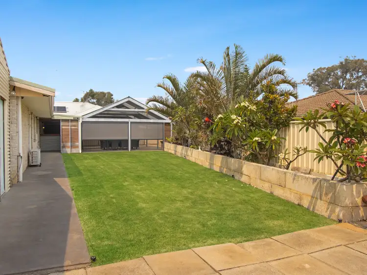 Fifth view of Homely house listing, 35B Karrul Way, Greenfields WA 6210