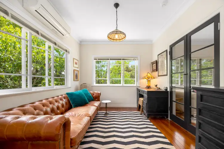 Main view of Homely house listing, 21 Castle Street, Fairfield QLD 4103