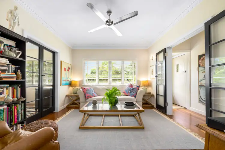 Second view of Homely house listing, 21 Castle Street, Fairfield QLD 4103