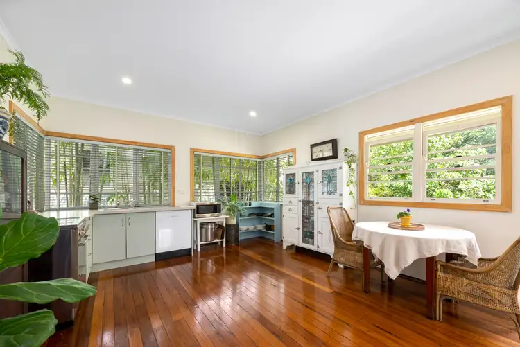 Third view of Homely house listing, 21 Castle Street, Fairfield QLD 4103