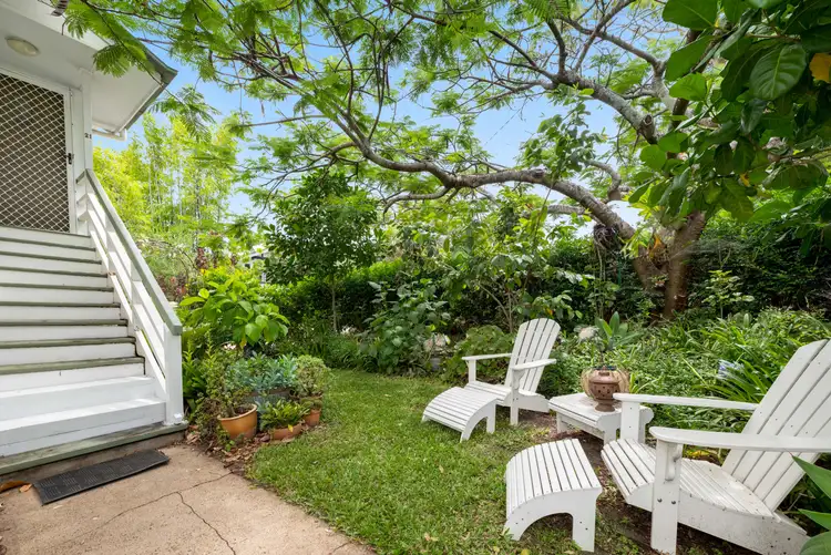 Fourth view of Homely house listing, 21 Castle Street, Fairfield QLD 4103
