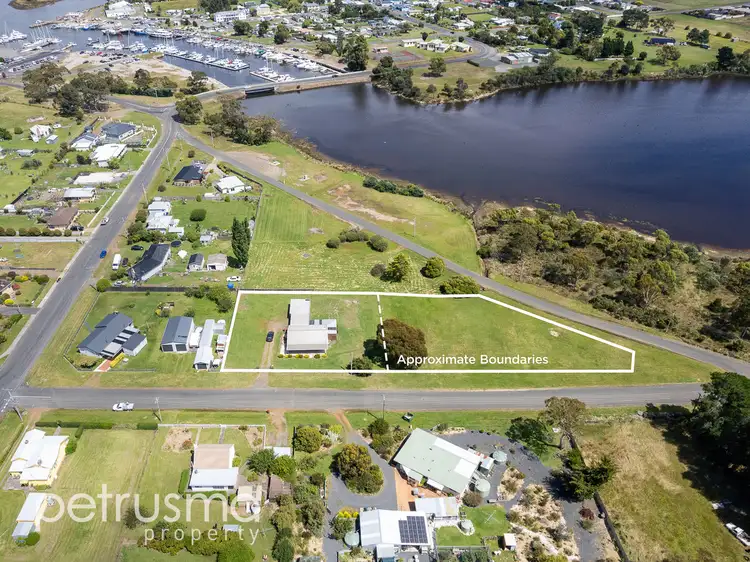 2-4 Inkerman Street, Triabunna TAS 7190